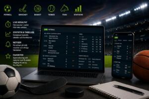 Powerplay-resultat – så följer och rättar du din kupong