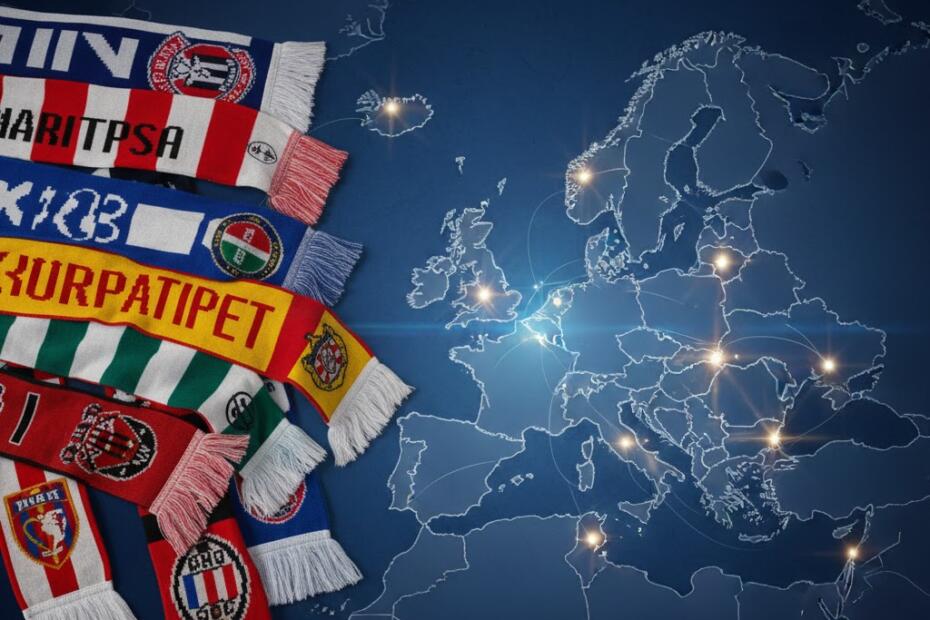 Europatipset resultat