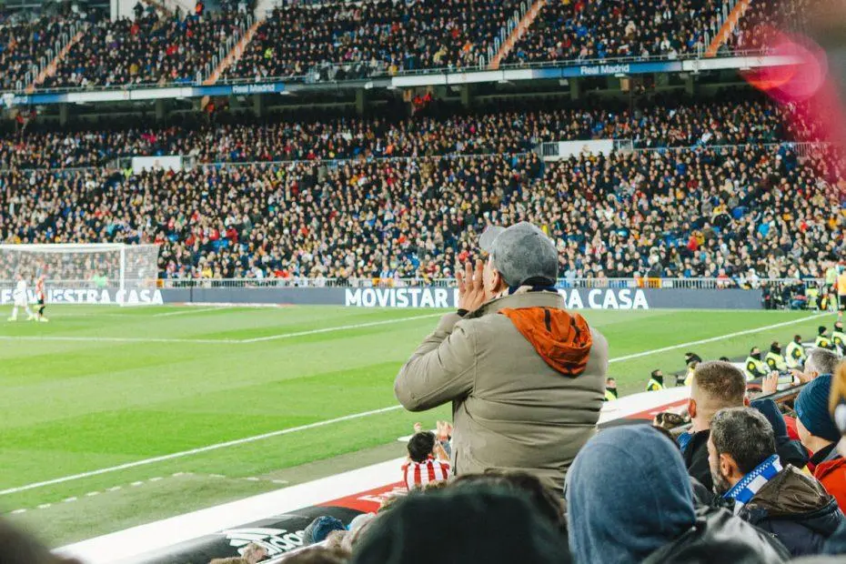 Champions League stream